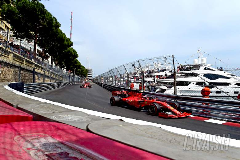 Analisis Kualifikasi: Bagaimana cara Ferrari melakukan kesalahan?