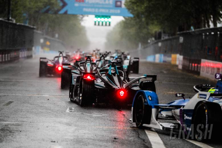 Kalender Kejuaraan Dunia Formula E FIA 2021 diumumkan