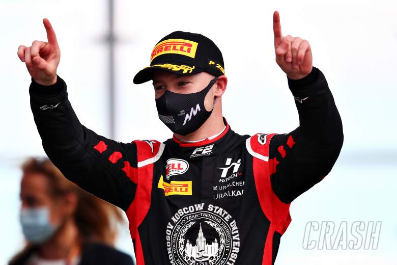 Mazepin will not lose Haas 2021 F1 seat despite video controversy