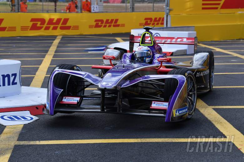 Formula E to surpass F1 in 10 years, predicts Sir Richard Branson
