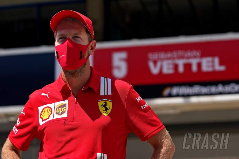 Can 'perfect' Vettel help make Aston Martin F1 front-runners?