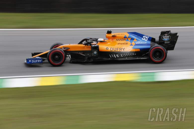 McLaren has fresh motivation after Brazil podium - Seidl