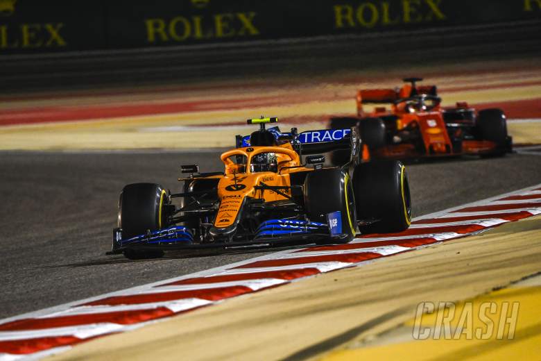 ‘Fragile’ McLaren can now “play to win” in F1 with new investment