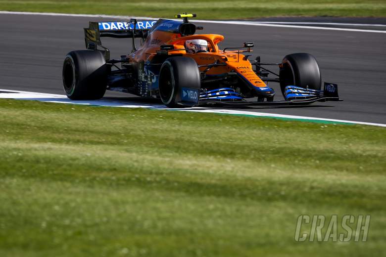 McLaren Merasa Tiga Besar Klasemen Mungkin bagi Lando Norris