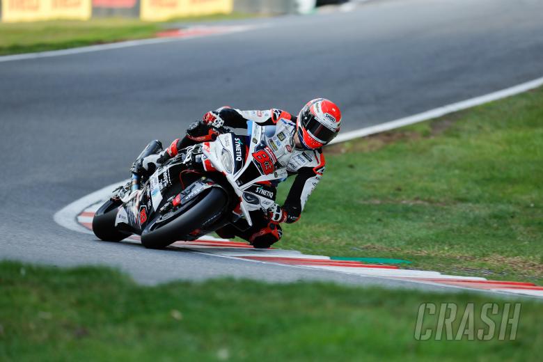 are dogs allowed at cadwell park