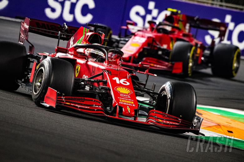 Bisakah Ferrari yang Diremajakan Memimpin Era Baru F1?