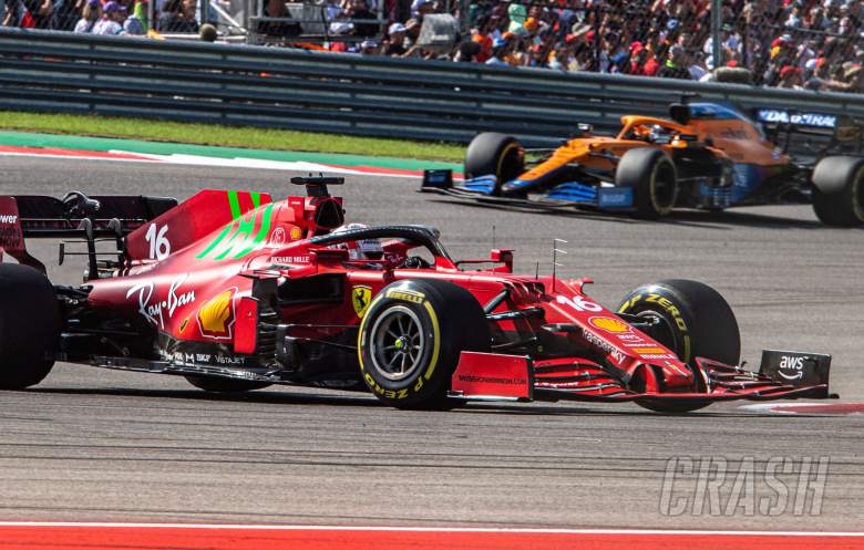 Who will win P3 battle? Why McLaren fears Ferrari has moved ahead