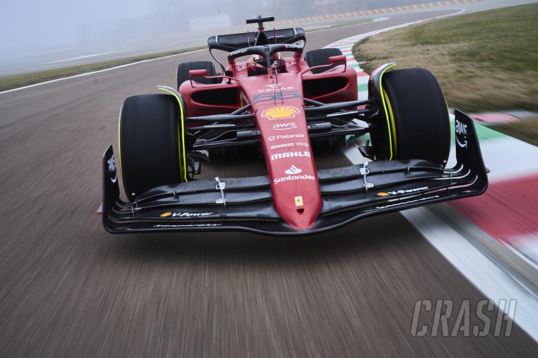 Wolff Sebut Ferrari Untung 0,2 Detik dari Tambahan Waktu Wind Tunnel