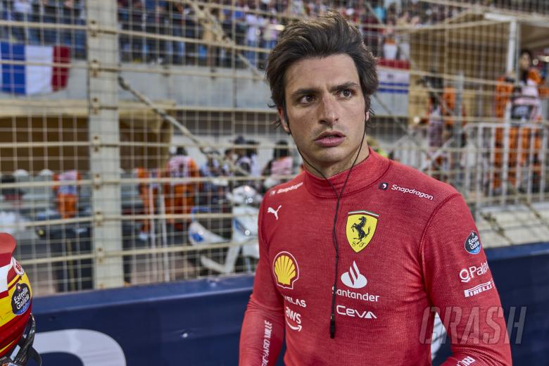 Carlos Sainz Semakin Dekat dengan Kontrak Baru Ferrari