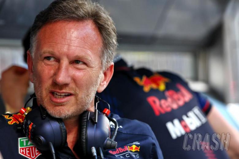 Horner blasts “underhand” rivals who complained to sponsors over cost cap breach