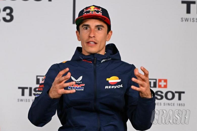 Marc Marquez to miss Argentina MotoGP after successful surgery