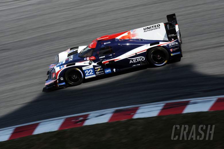 Di Resta, Hanson win Asian Le Mans Series title at Sepang