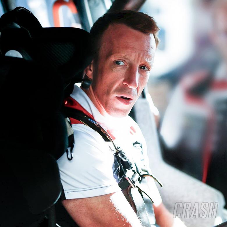 Craig would have told me to accept Hyundai offer - Meeke