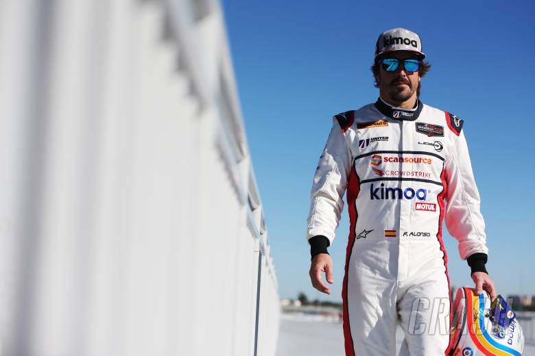 10. Fernando Alonso
