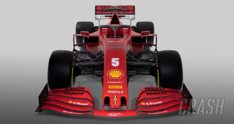 Ferrari 'Ekstrim' 2020 "sangat berbeda" dengan SF90 - Binotto