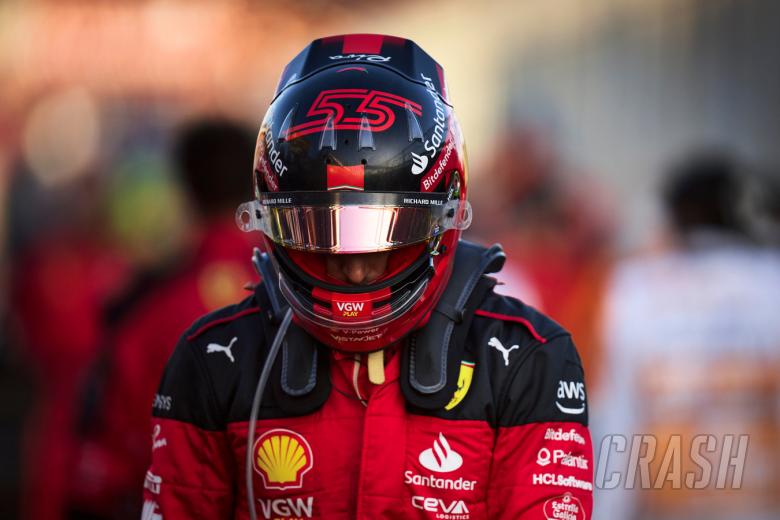 Will Ferrari succeed in getting Sainz’s penalty overturned?