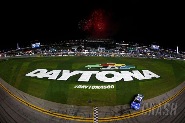 2023 NASCAR Daytona 500 Driver Ratings