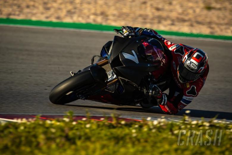 Portimao WorldSBK Test: Iker Lecuona: 'We're still lacking something' as  gap to top teams remains | World Superbikes | News