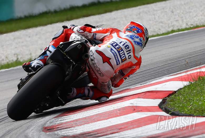 Stoner 'unlikely' to continue as Ducati test rider