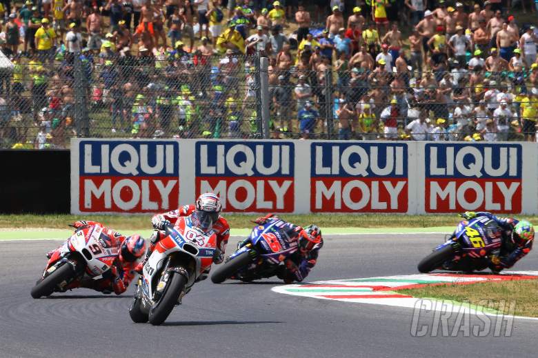 5 unanswered questions from MotoGP 2017
