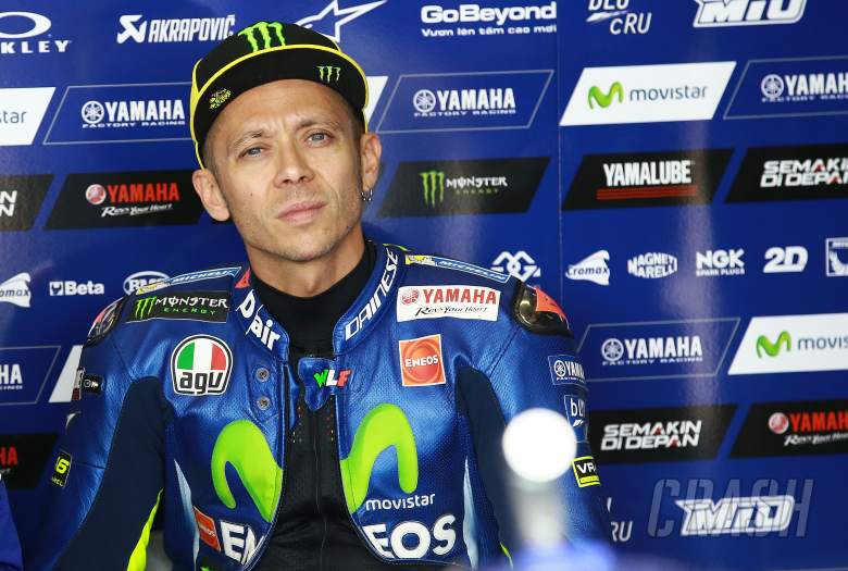 MotoGP: Rossi injuries confirmed, will undergo | |
