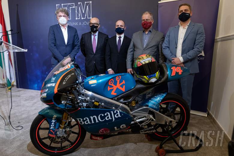 Calendrier Moto Gp 2023 A Imprimer Dorna Sports Announce Hungary Will Join The Motogp Calendar From 2023 |  Motogp | News