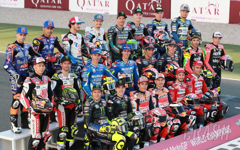 MotoGP riders, Lorenzo, Rossi, Marquez,