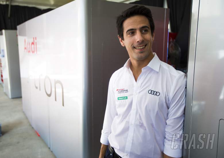 Di Grassi sets sights on official role to help motorsport’s future