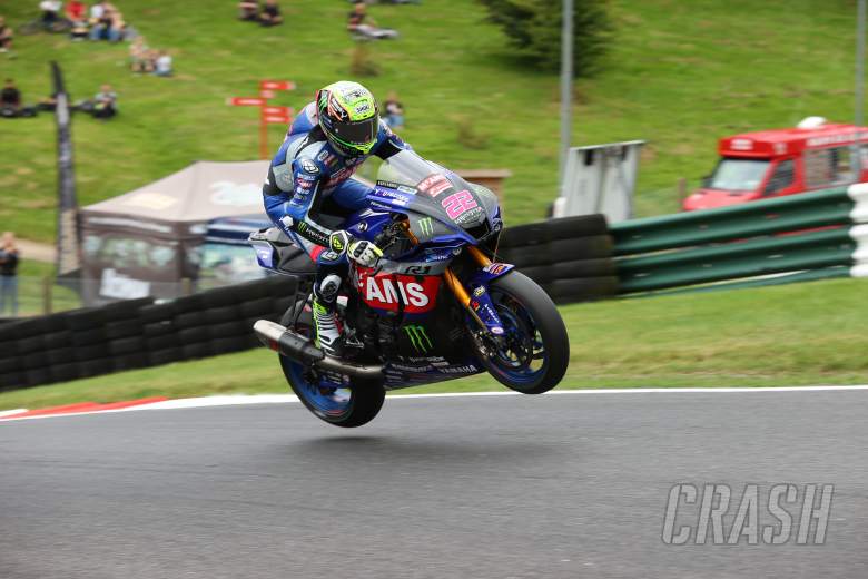 are dogs allowed at cadwell park