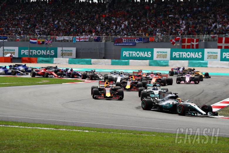 The F1 -ready circuits that could host races in 2020 F1 Feature