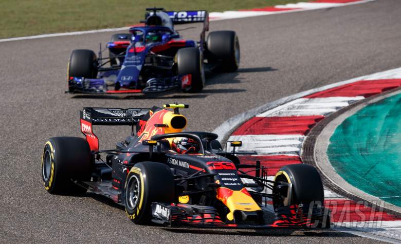 Coulthard: Tidak ada kerugian bagi saklar mesin Honda F1 Red Bull