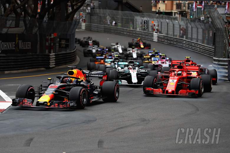 Monaco GP 2023: When to watch Grand Prix live on Sky Sports F1