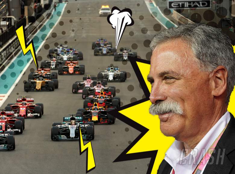 Why big changes in F1 are good for fans, brands and digital publishers