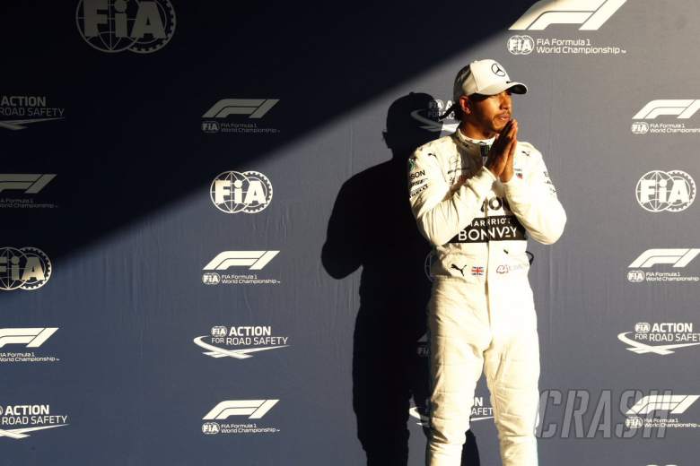 Qualifying Analysis: Mercedes’ masterclass an ominous sign?
