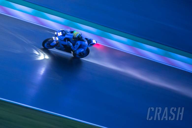 Alex Lowes, Yamaha Factory Racing Team, Suzuka 8 Hours,