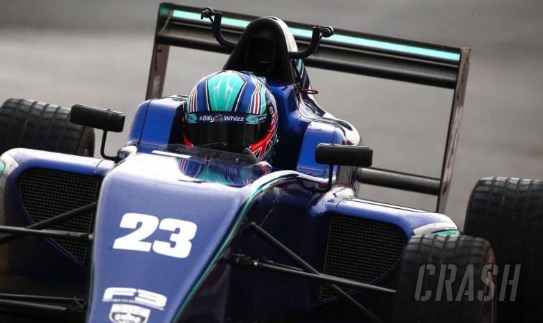 Lebih mengincar pindah ke seri FIA F3 baru untuk tahun 2019