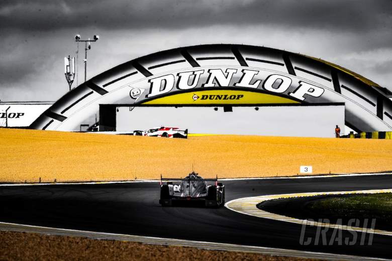 Formula kemenangan yang membuat Dunlop tetap di atas