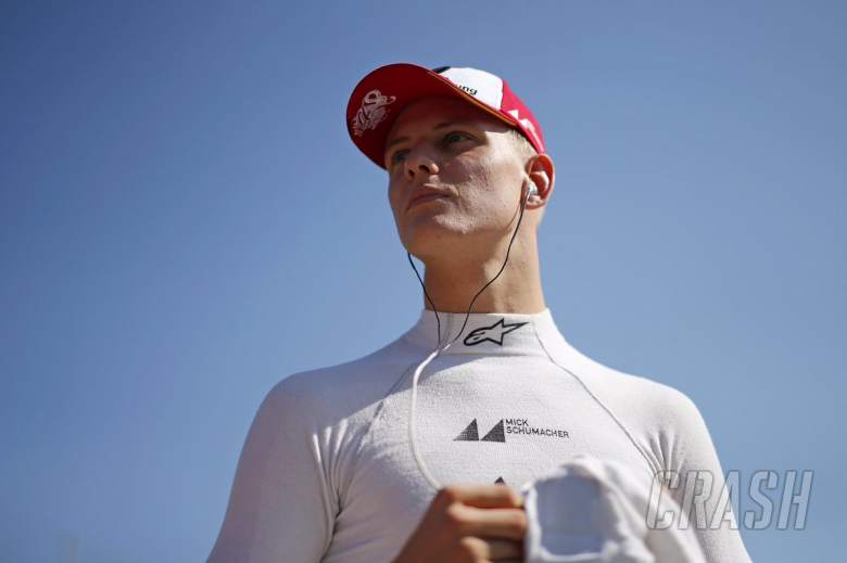 Schumacher name return would be ‘great’ for F1 - Carey