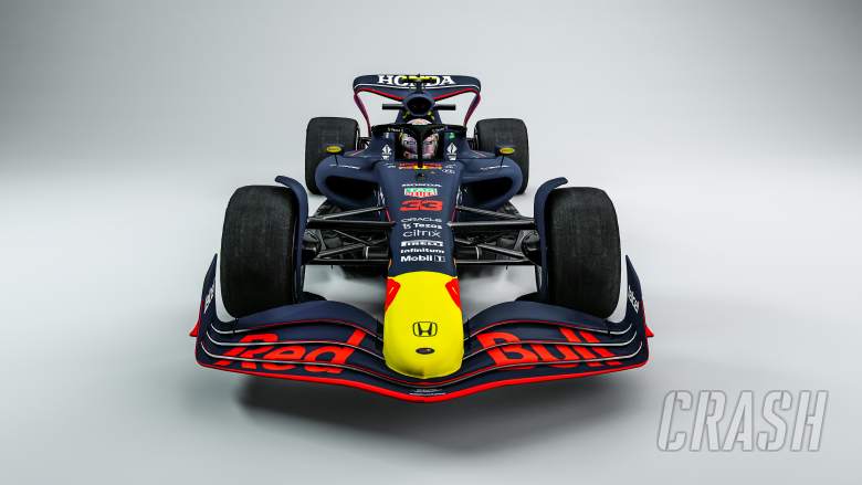 How the 2022 F1 car looks in current team liveries