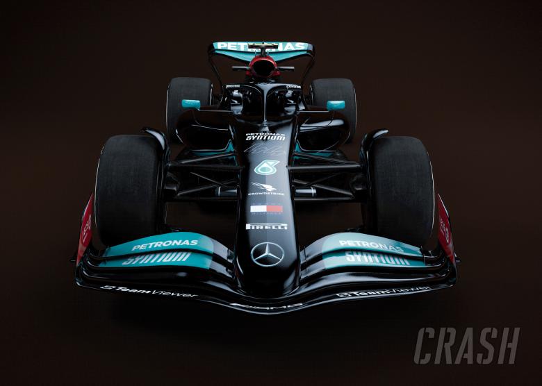 Mercedes Anggap Bagian ini Jadi Pembeda Antara Mobil F1 2022