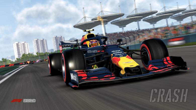 Esports: Bagaimana cara menonton Grand Prix Virtual F1 Belanda?