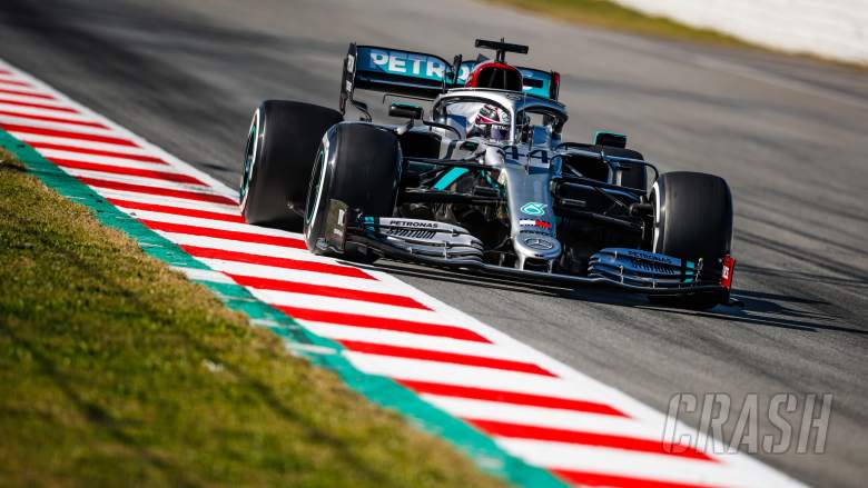 Lewis Hamilton changes driving style 'every year’ in F1