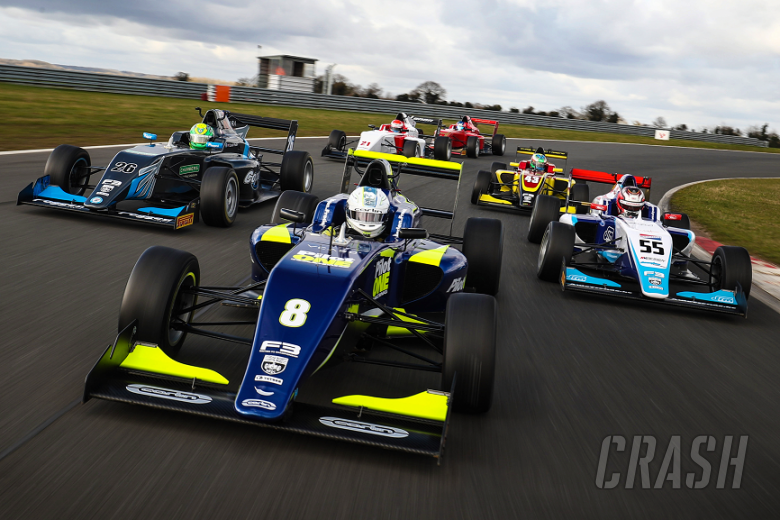 UK motorsport gets green light to restart from July 4