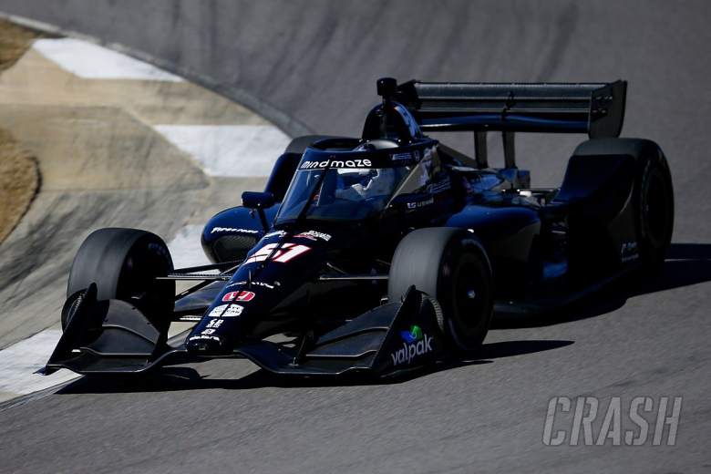 Haas backed out of Grosjean IndyCar sponsorship after Bahrain F1 crash