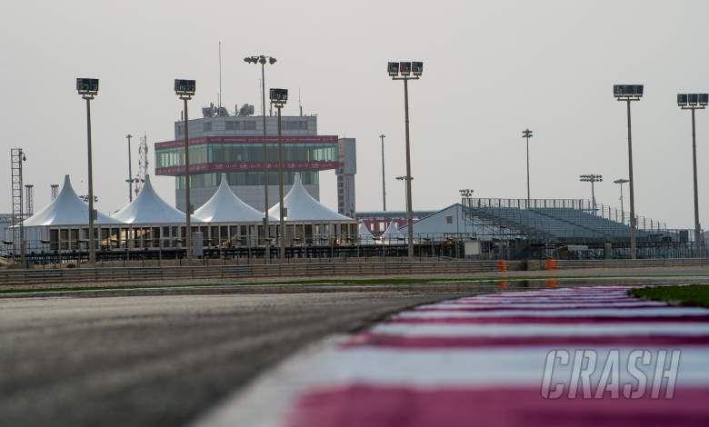 Jadwal Lengkap F1 GP Qatar: Debut Sirkuit Losail yang Dinantikan