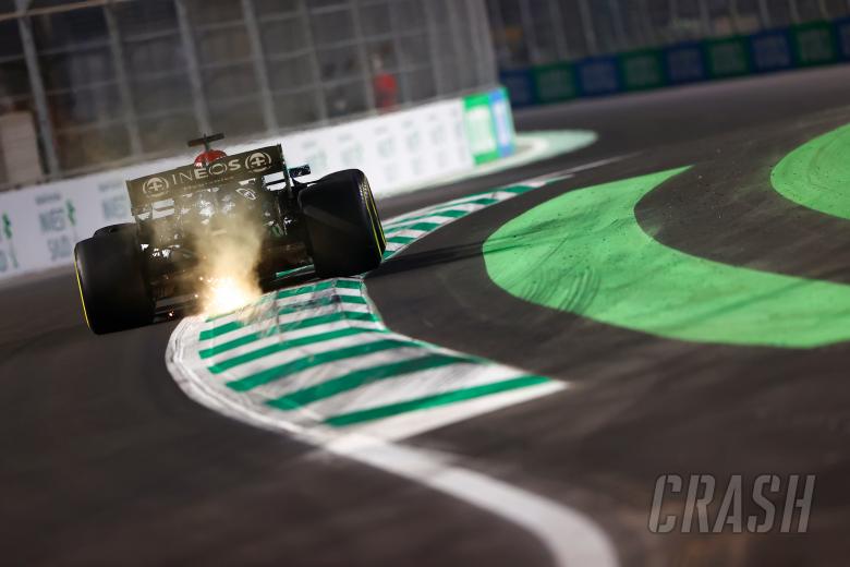 Hamilton will enjoy “measurable step” from freshest F1 engine