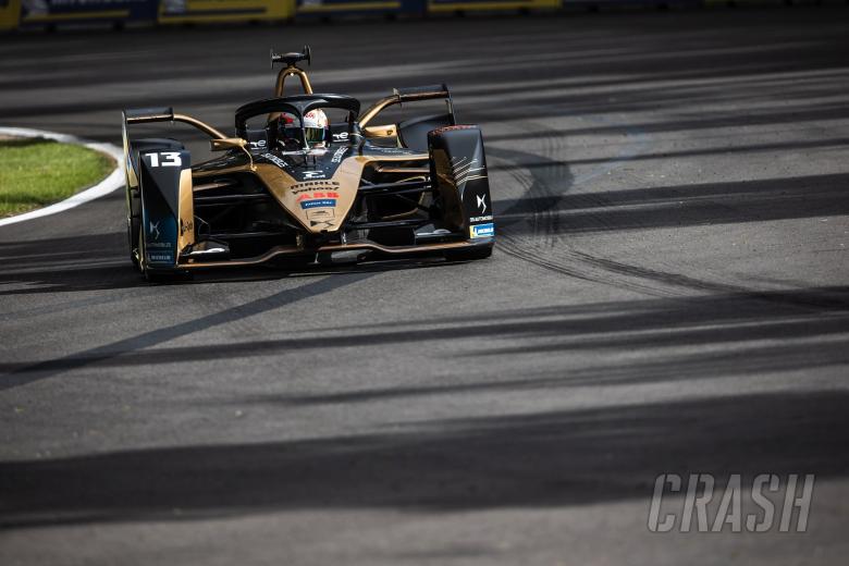 E-Prix Mexico City 2022: Hasil Balapan Lengkap dari Meksiko