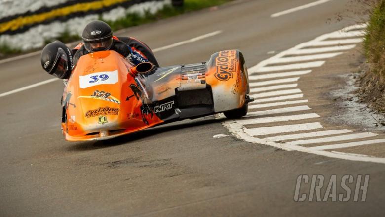 Olivier Lavorel dies after a crash at 2022 Isle of Man TT