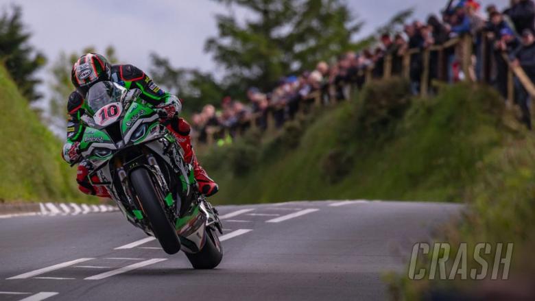 "I'm an Isle of Man resident - we know the TT is dangerous but it's special too"