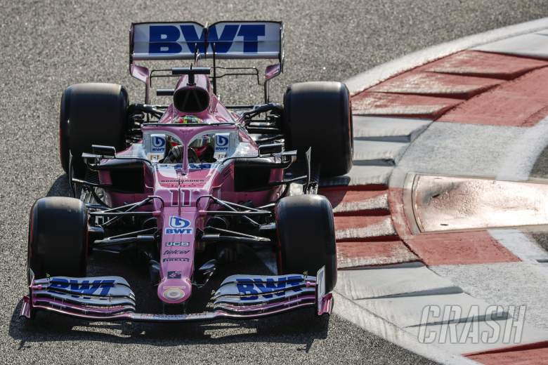 Perez sepenuhnya siap untuk pertandingan terakhir Racing Point F1 yang "emosional" di Abu Dhabi